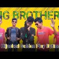 Golden Play Button Hijacked | Bangla funny video | BIG BROTHERS | Emon | Shoinik | Rahul | Jiku