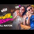 Twin Trouble | Full Natok | Farhan Ahmed Jovan | Tasnia Farin | Imraul Rafat | Eid Natok 2022