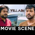 পরিচয় গোপনের চেষ্টা !| Ankush Hazra | Mimi Chakraborty | Villain | Movie Scene | SVF