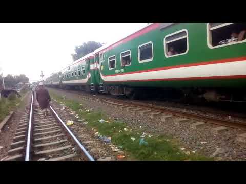 Railroad Bhuban Bangladesh Bangla Babu Episode 208 YouTube channel Travel ln Bangladesh 2022 #Bhuban