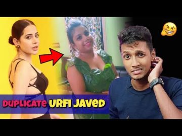 Duplicate Urfi Javed Dress | INSTAGRAM REELS | Funny Facebook Posts | Bangla comedy video Shyam Tube