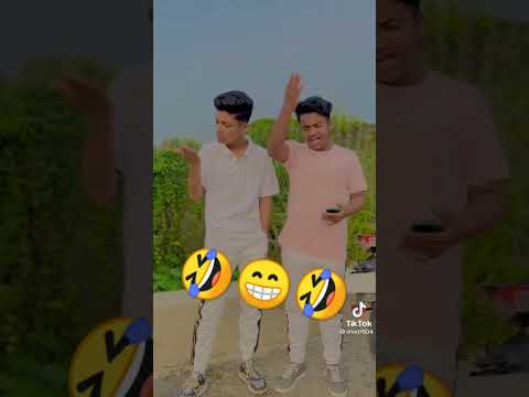 Bangla funny video 😂🤣 noyon & ahad #tiktok #shortfeed #shortvideo