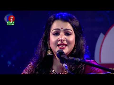 Tomay Hrid Majhare Rakhbo | তোমায় হৃদ মাঝারে রাখবো | Debolina Sur | Bangla Song 2022 | BanglaVision