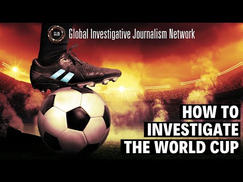 How to Investigate the World Cup