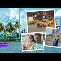 Kolkata to Kerala | Kerala Travel Vlog | Kerala Tour From Bangladesh | বাংলাদেশ থেকে কেরালা ভ্রমণ