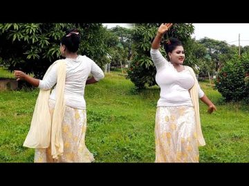 Deewana Banaiya Tumi |  Bangla Song- 2016 । Dancer Priya