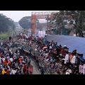 Bangladesh bans rooftop train travel