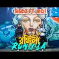 Redz – Rongila ft Rd1 (Bangla Urban Sylheti Official Music Video)