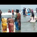uncommon very beautiful sea beach in Cox Bazar of Bangladesh – jahan travel vlog.