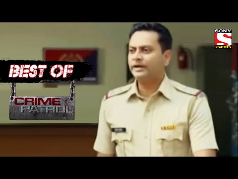 Missing Report – Crime Patrol – Best of Crime Patrol (Bengali) – Full Episode