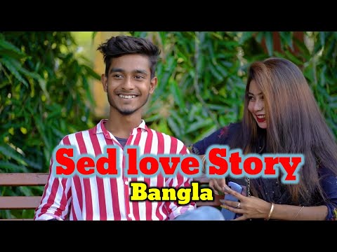 Sed love story music video Bangla || Official Containt OC