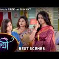 Saathi – Best Scene | 17 July 2022 | Full Ep FREE on SUN NXT | Sun Bangla Serial