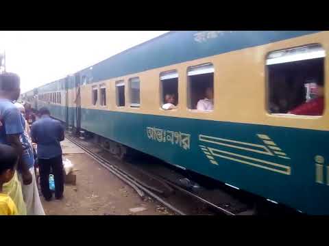 Railroad Bhuban Bangladesh Bangla Babu Episode 205 YouTube channel Travel ln Bangladesh 2022 #Bhuban