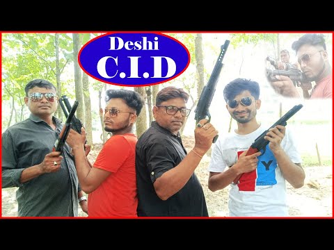 desi cid funny video | দেশী cid বাংলা | bangla funny video | Desi batpar