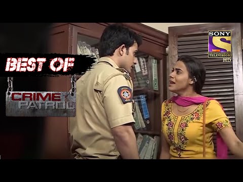 A Twisted Love Triangle | Crime Patrol | Best Of Crime Patrol | Full Episode