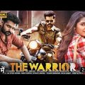 The Warrior Full Movie Hindi Dubbed Ram Pothineni 2022 | The Warrior | New South Movie 2022 |