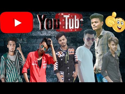 bangla funny vlog🤣🤣|| Rk Funny Boys || Most Funny video || Bangla Funny video