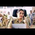 Tamil Released Blockbuster Full Hindi Dubbed Movie | Achamindri | Vijay & Shrusti Dange Movie