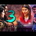 THREE (3) Full HD Hindi Dubbed Movie || Dhanush, Shruti Haasan, Sonu Sood