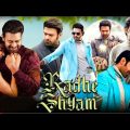 Radhe Shyam full movie hindi dubbed | New south indian movies dubbed in hindi 2022 full movie |