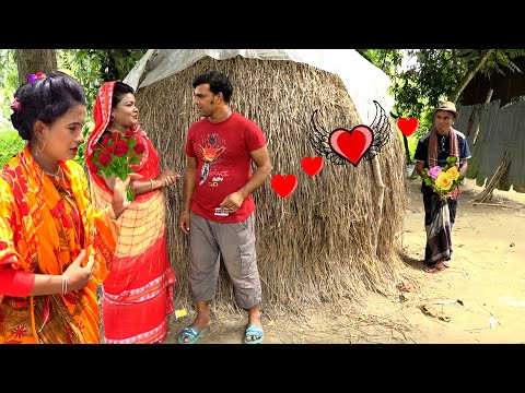 প্রেম বিখারী | তারছেড়া ভাদাইমার কৌতুক | Tarchera vadaima | Bangla koutuk | badaima natok  2021