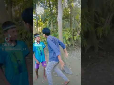 Bangla Funny Video l New Bangla Funny Video 2022