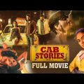 Cab Stories Latest Full Movie 4K | Divi | Shrihan | Dhanraj | Hindi Dubbed | Mango Indian Films