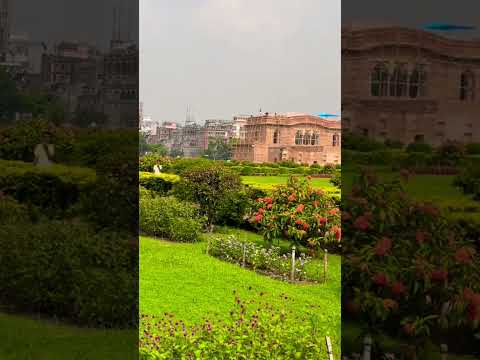 Lalbagh Fort,Bangladesh! #travel #history #tourism #bd  #pabel mahbub #gray-shirt #grayshirt