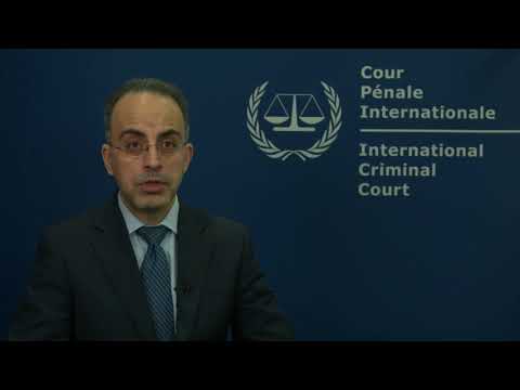 Ask The Court: Opening of ICC investigations into the situation in Bangladesh/Myanmar
