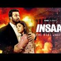 2022 Latest Hindi Dubbed Movie | Insaaf the Real Justice | Shakib Khan, Shabnom Bubly
