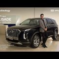 The all new PALISADE full size family SUV | Now in Bangladesh | Fair Technology | Fair Group