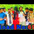 Dangerous Road No 69 | Omor On Fire | Bangla Funny Video | Bad Brothers | It's Omor Comedy Video
