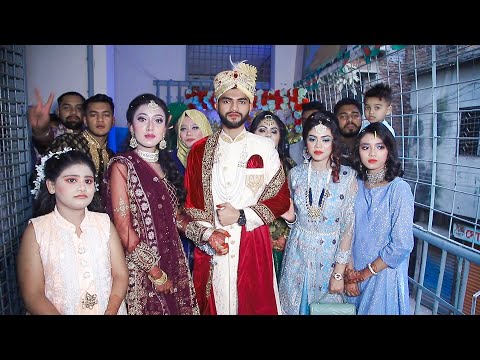 Bangladeshi Wedding Video || Full Wedding || Wedding Community | Part 1 | Capture Point 2022