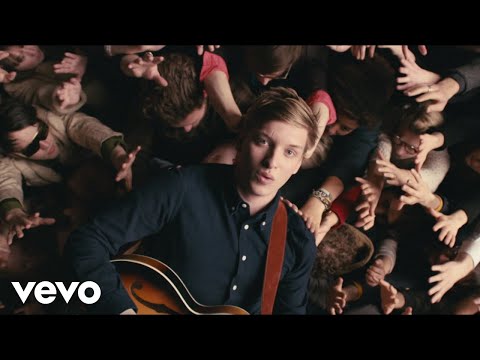 George Ezra – Budapest (Official Video)