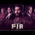 FIR Latest Hindi Dubbed Full Movie 2022 | Vishnu Vishal