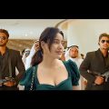 Neha Sharma Hindi Dubbed Blockbuster Action Movie Full HD 1080p |  Dhanshika, Arthi DulquerSalmaan