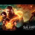 Salar Full Movie Hindi Dubbed 2022 |2022 New Prabhas Movie, Shruti Haasan | Prashanth Neel HD MOVIE