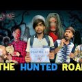 Road No. 69  | Bangla Funny Video || Omor On Fire | It's Omor |