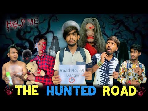 Road No. 69  | Bangla Funny Video || Omor On Fire | It's Omor |