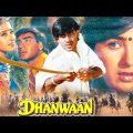 Dhanwaan ( धनवान )- Superhit Hindi Full Movie | Ajay Devgn, Karisma kapoor & Manisha Koirala Movie