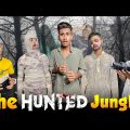 The Hunted Jungle | Bangla funny video | Mr. Tahsim Official | mr team