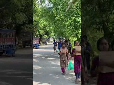 A day in chandpur #shorts #bangladesh #village #chandpur #family