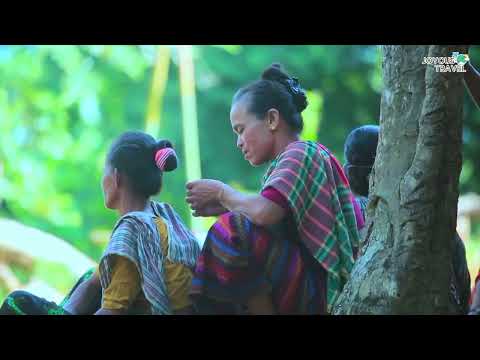 Amazing Places to Visit in Bangladesh   Travel Video