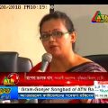 ATN Bangla: Research on Trend of Cyber Crime in Bangladesh