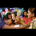 Chiranjeevi Superhit Action Hindi Dubbed Movie Full Romantic Love Story | Trisha South Movie stalin