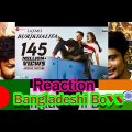 Burjkhalifa REACTION Video Song Bangladesh Bangladeshi  | Laxmii | Akshay Kumar | Kiara Advani | J4B