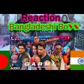 Bangladesh Bangladeshi #REACTION Video Song #Garmi Street Dancer 3D VarunD NoraF Badshah NehaK RemoD