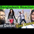 Bangladesh Bangladeshi REACTION Video Baadshah Songs Diamond Girl REACTION – Jr. NTR, Kajal Aggarwal