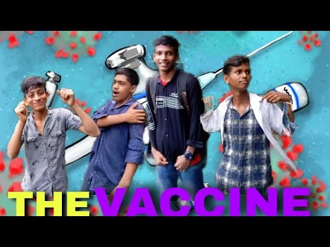 The Vaccine In Bangladesh । Bangla Funny Video 2022।