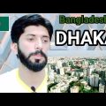 Dhaka Bangladesh by drone travel Dhaka Bangladesh HD Video by drone, Dhaka city drone travel